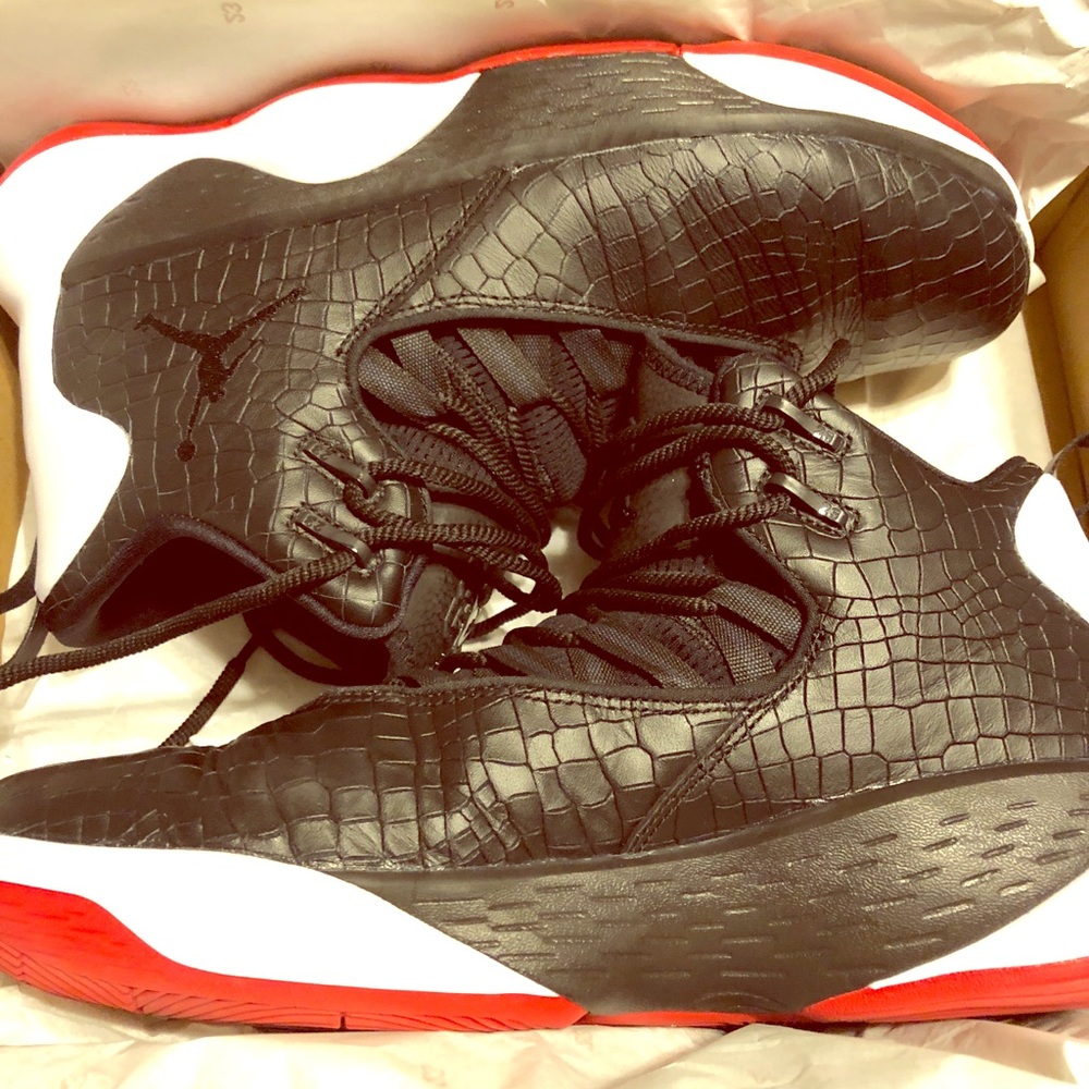 Air Jordan Fly MVP